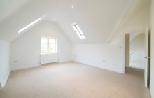 Frodingham bedroom extension leads