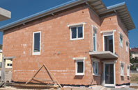 Frodingham home extensions