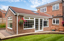 Frodingham house extension leads
