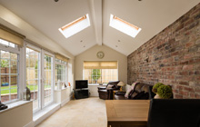 Frodingham single storey extension leads